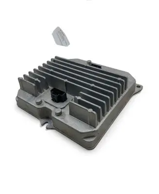Voltage converter inverter