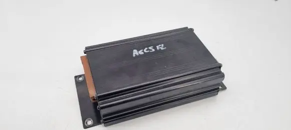 Audi A6 S6 C5 4B Sound amplifier 294009