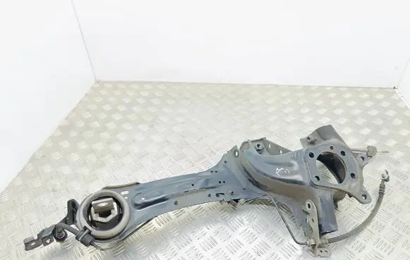 Volvo S60 Rear upper control arm/wishbone 1605613