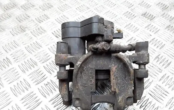 Ford Mondeo MK V Rear brake caliper dg9c2d250d