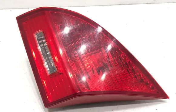 KIA Venga Rear/tail lights 92406-1P000