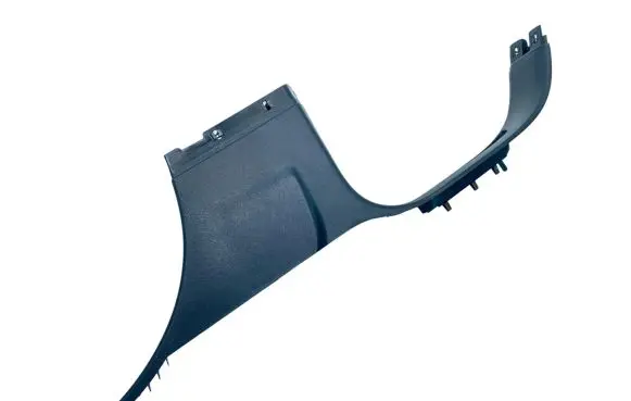 Porsche Cayenne (92A) Rear sill trim cover 95855584600