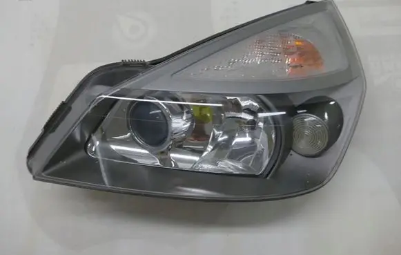Renault Espace - Grand espace IV Headlight/headlamp