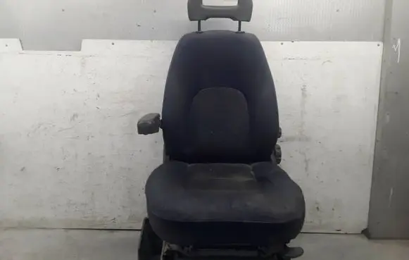 Citroen Jumper Front driver seat 
