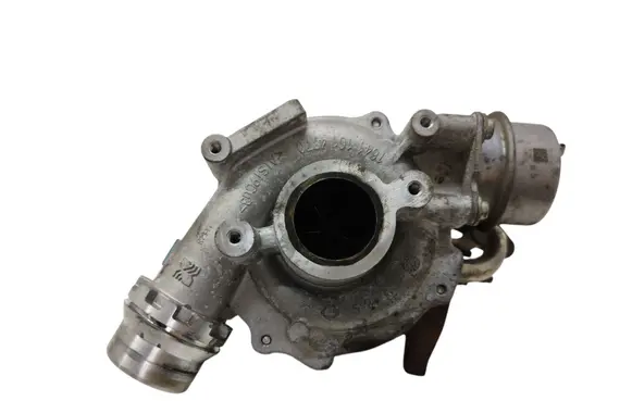 Renault Scenic IV - Grand scenic IV Turbo 16359700029 710083887 16419RH821369359