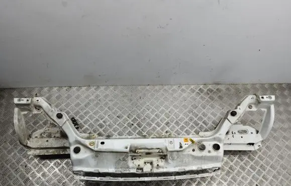 Ford Transit - Tourneo Connect Top upper radiator support slam panel