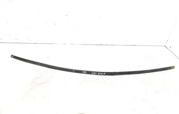 Citroen C3 Pluriel Front windscreen/windshield window 