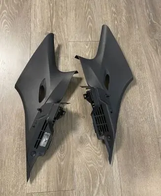 Opel Mokka B Other interior part 98349202380 9834920380