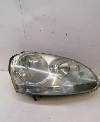 Volkswagen Golf V Headlight/headlamp