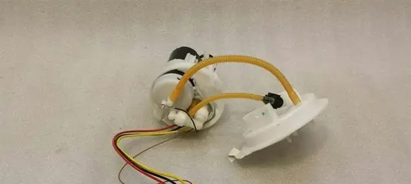 Audi A4 S4 B9 In-tank fuel pump 8W0919087L