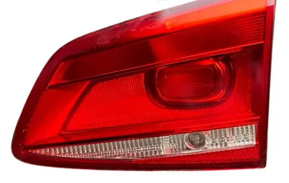 Volkswagen PASSAT B7 Tailgate rear/tail lights 3AF945094B 605514