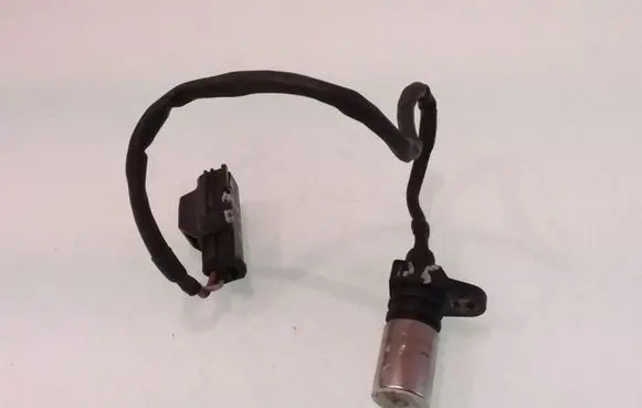 Volvo S80 Crankshaft position sensor 029600650 1275599