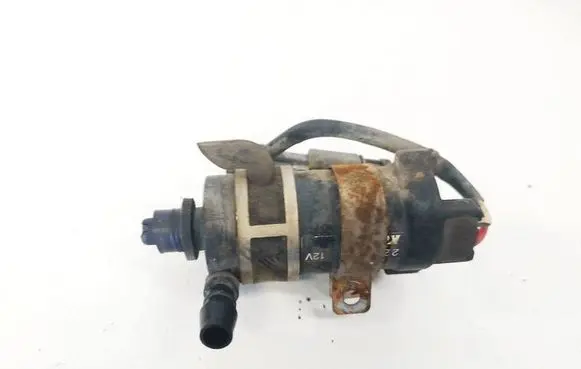 Honda Civic Headlight washer pump A38501