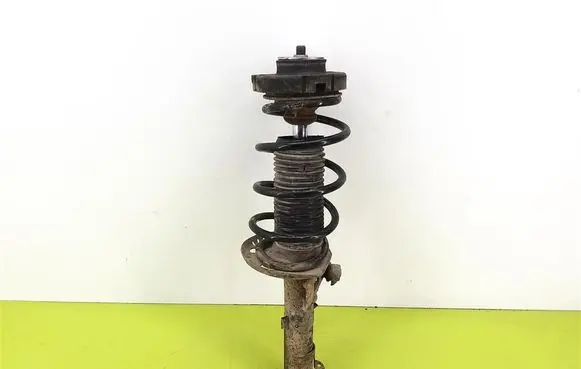 Seat Ibiza III (6L) Front shock absorber with coil spring