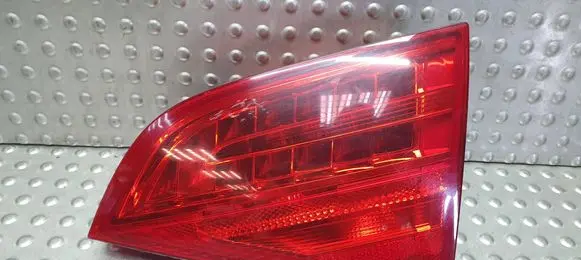 Audi A4 S4 B8 8K Tailgate rear/tail lights S26378265 8K9945094B