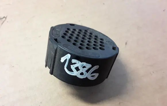 BMW X3 E83 Parking PDC sensor speaker 662169031022 24658710