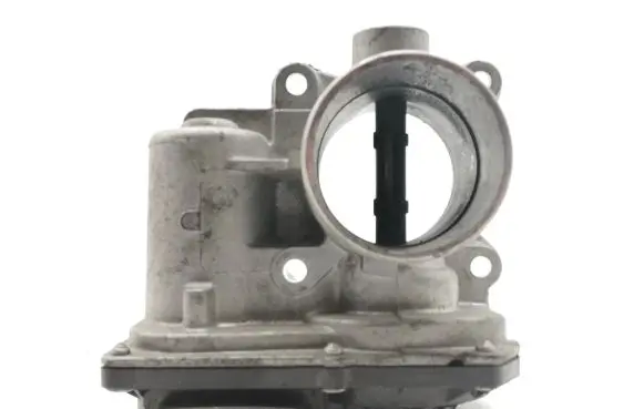 Toyota Verso-S Throttle valve 261000N030 1F28