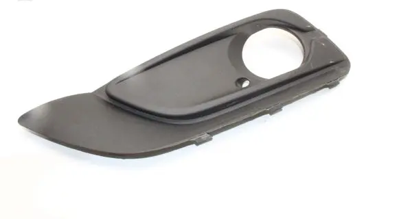 Opel Crossland X Front fog light trim/grill 39097380