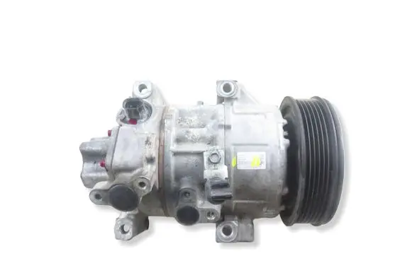 Toyota Auris 150 Air conditioning (A/C) compressor (pump) 4472602272