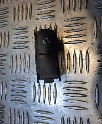 Mercedes-Benz E W212 Other switches/knobs/shifts A2129054900