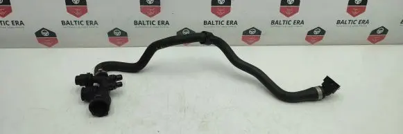 BMW 4 F36 Gran coupe Engine coolant pipe/hose 8513834 8583477