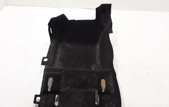 Land Rover Discovery Sport Front floor carpet liner 