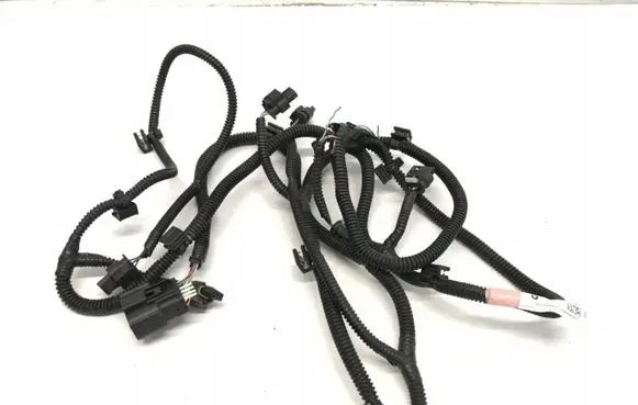 Tesla Model S Parking sensor (PDC) wiring loom 100442104Q