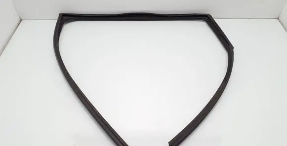 Honda CR-V Rubber seal rear door window/glass 72775T0AA01 17591