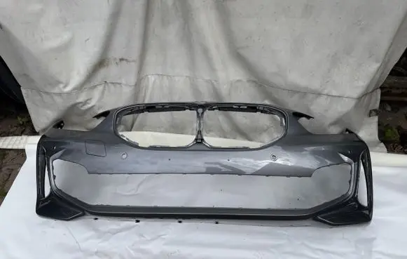 BMW 1 F40 Front bumper