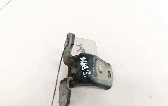 Renault Laguna II Rear door lower hinge