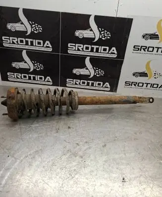 Mercedes-Benz E W211 Front shock absorber/damper