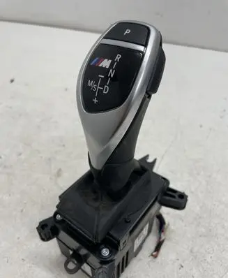 BMW X5 F15 Gear shifter/selector 9384932
