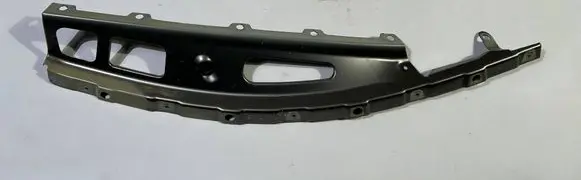 Maserati GranTurismo Fender trim (molding) 3455678