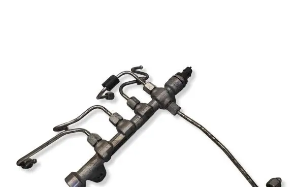 Opel Astra J Fuel main line pipe 55576177 TWOJEAUTOWYSZKOW 882182990