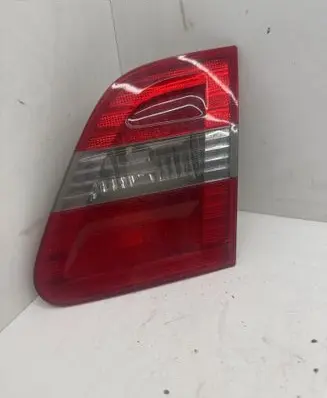 Mercedes-Benz B W245 Tailgate rear/tail lights A1698201664