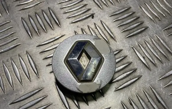 Renault Laguna II Original wheel cap 8200043899