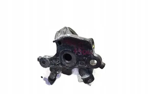 Renault Megane III Fuel injector 63TYS