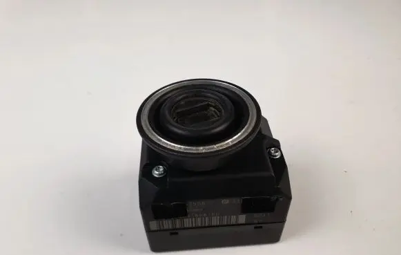 Mercedes-Benz ML W164 Ignition lock 1645450508