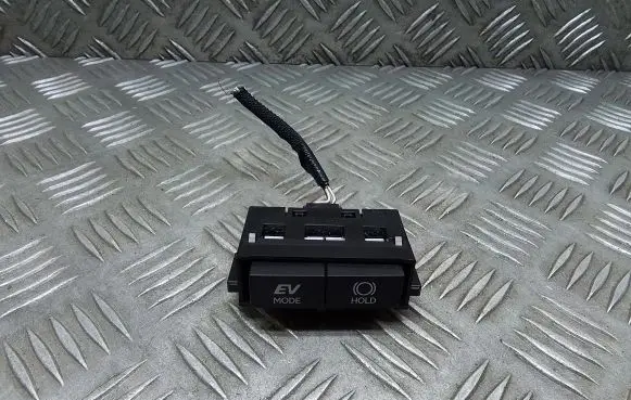 Lexus ES 250 - 300 - 330 Other switches/knobs/shifts 75L517