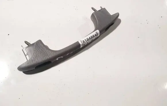 Honda CR-V Rear interior roof grab handle