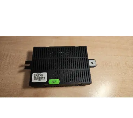 BMW 5 E60 E61 Light module LCM 6962723 57762110