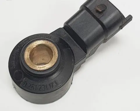 Opel Corsa A Detonation knock sensor 0261231173
