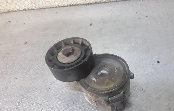 Ford Mondeo MK IV Generator/alternator belt tensioner 16183P