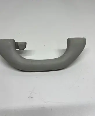 Volkswagen Golf VI Front interior roof grab handle 1K0857607