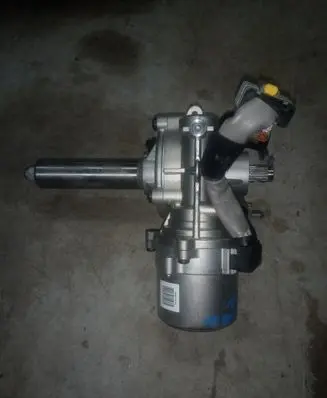 Hyundai Ioniq Electric power steering pump 56300G2560