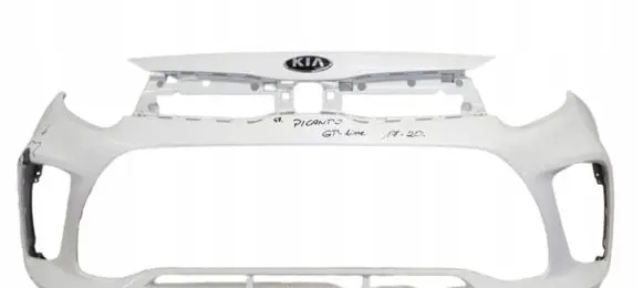 KIA Picanto Front bumper 86511G6B00