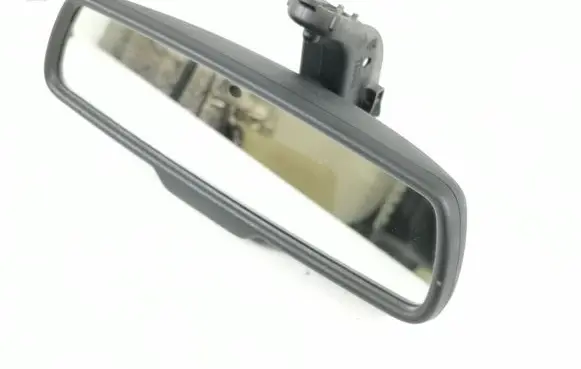Dodge Challenger Rear view mirror (interior) 68324973AA