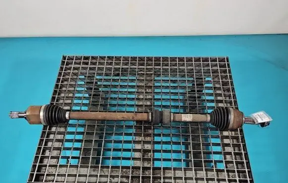 Hyundai Elantra VI Front driveshaft IMPRK1496733