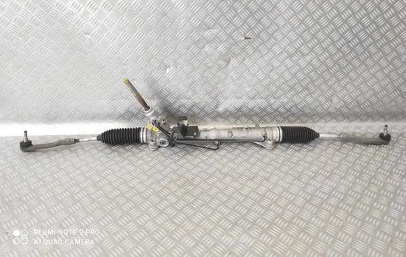 Peugeot Expert Steering rack 9813692680