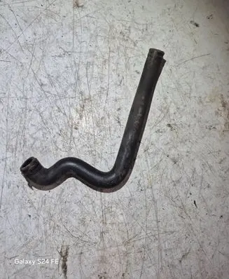 Volkswagen Transporter - Caravelle T5 Coolant pipe/hose 